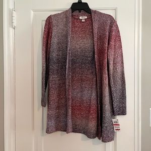 NWT Cardigan